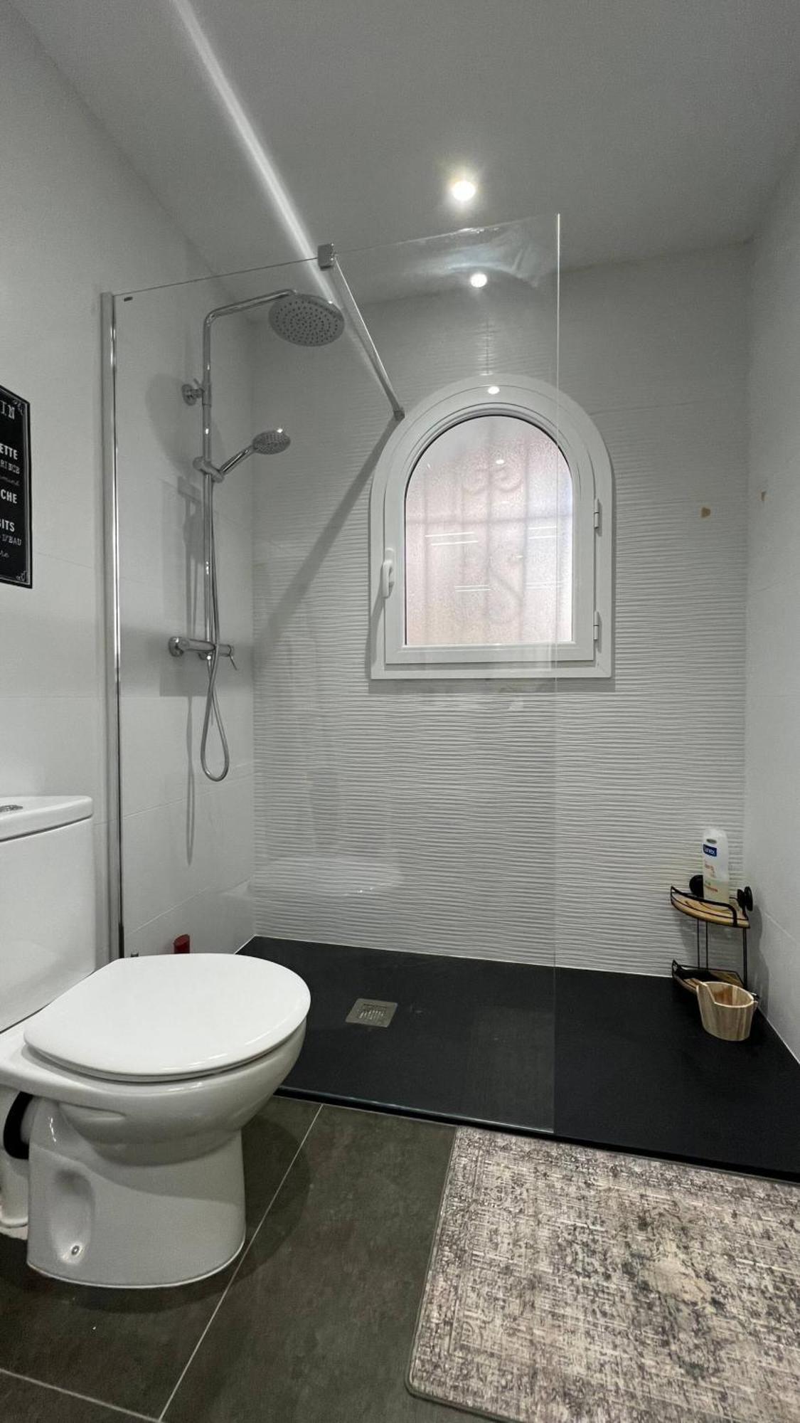 Apartamento Casa Linda Con Vistas Espectaculares โรเซส ภายนอก รูปภาพ