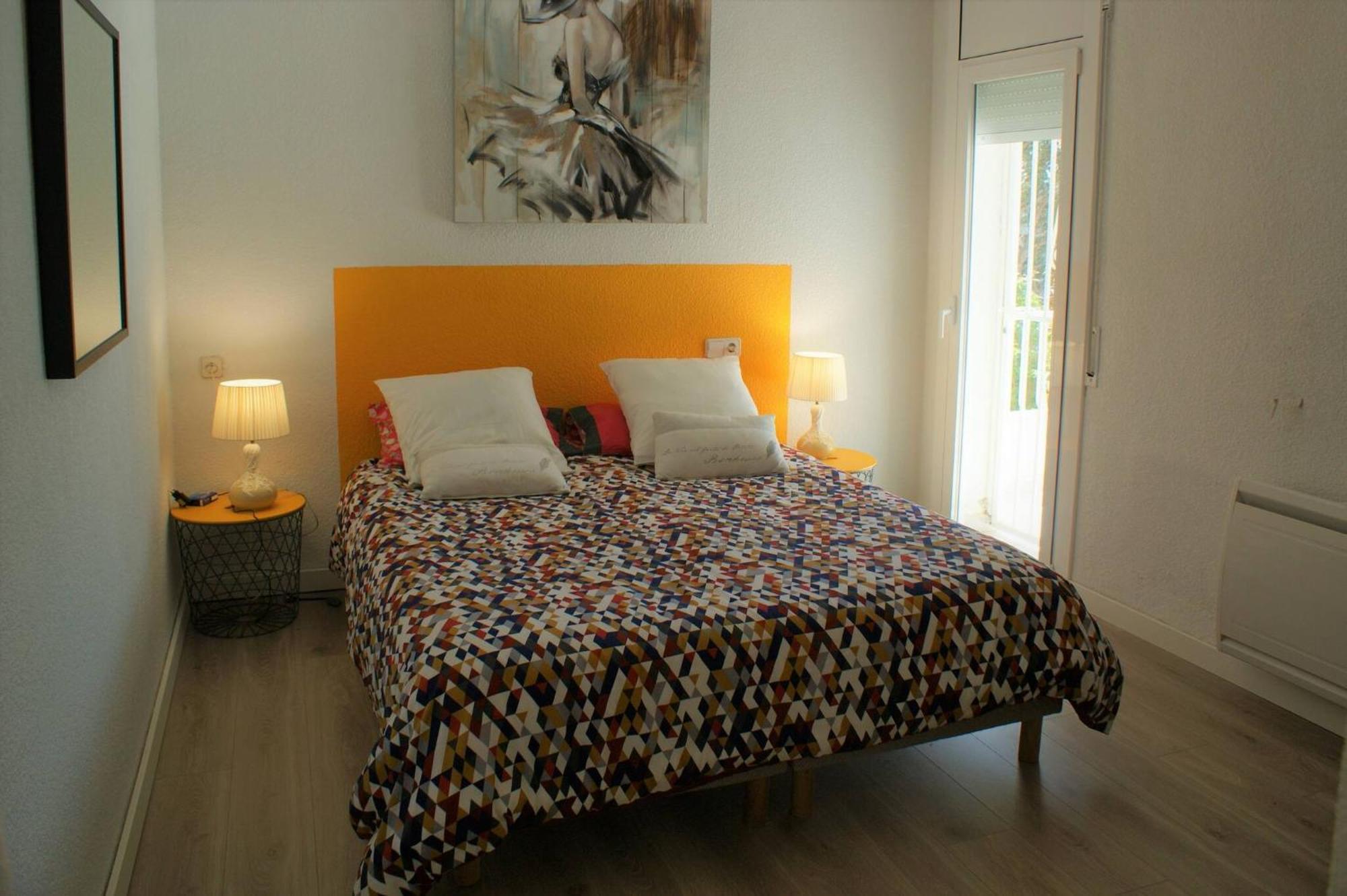 Apartamento Casa Linda Con Vistas Espectaculares โรเซส ภายนอก รูปภาพ
